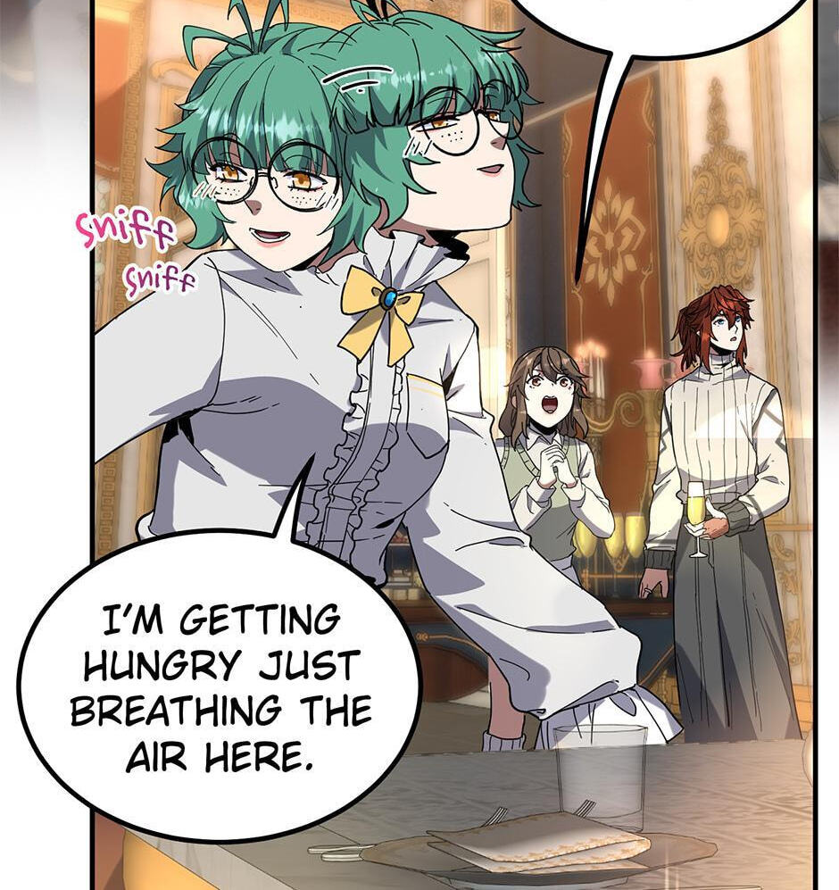 The Beginning After the End Chapter 224 page 75 - 