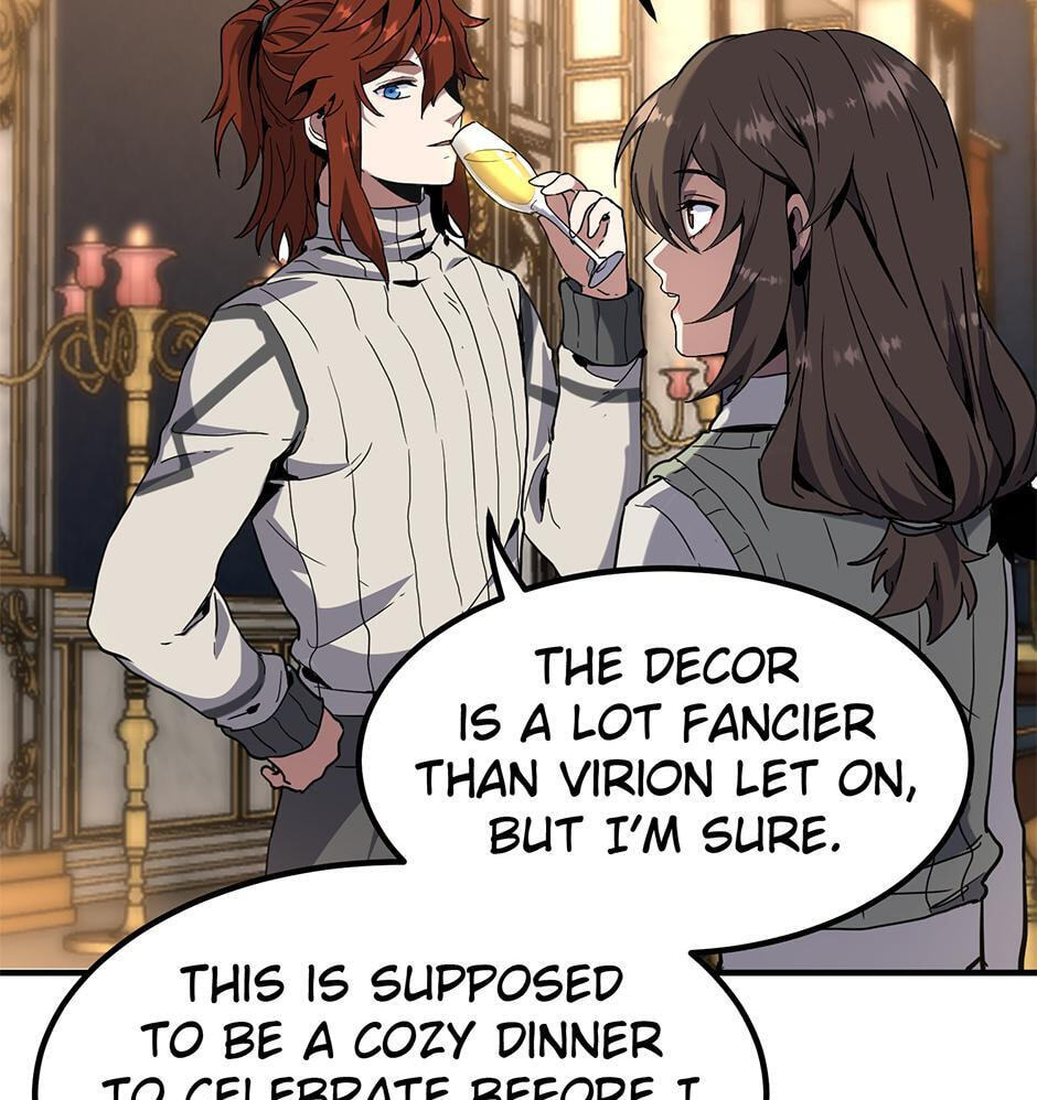 The Beginning After the End Chapter 224 page 80 - 