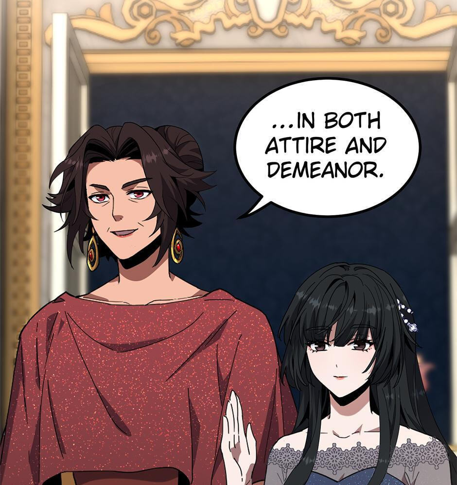 The Beginning After the End Chapter 224 page 84 - 