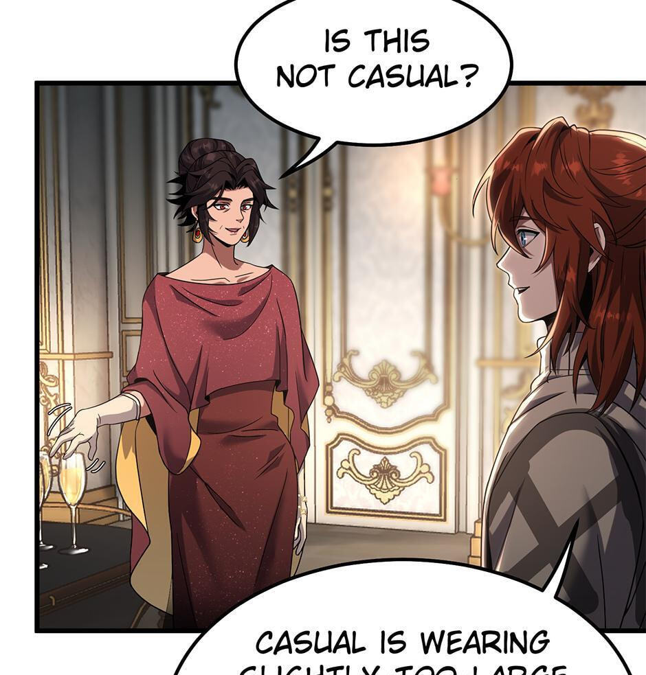 The Beginning After the End Chapter 224 page 88 - 
