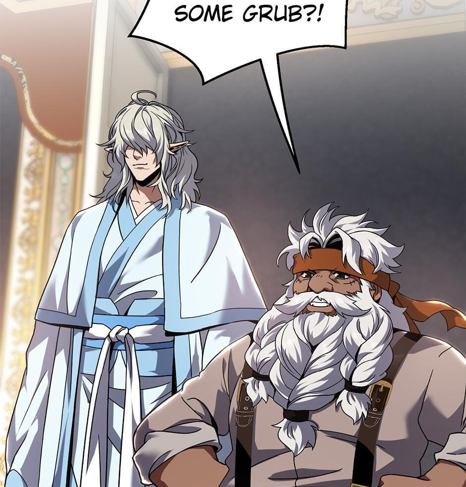 The Beginning After the End Chapter 224 page 90 - 