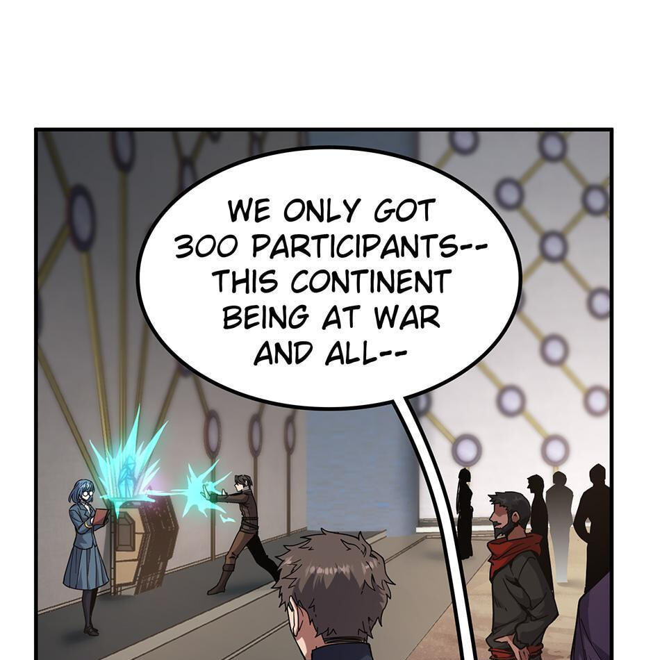 The Beginning After the End Chapter 224 page 10 - 