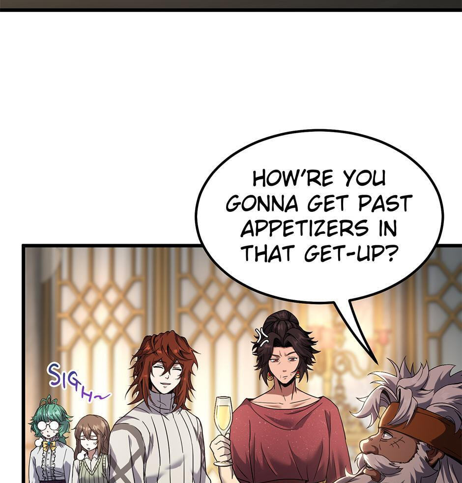 The Beginning After the End Chapter 224 page 92 - 