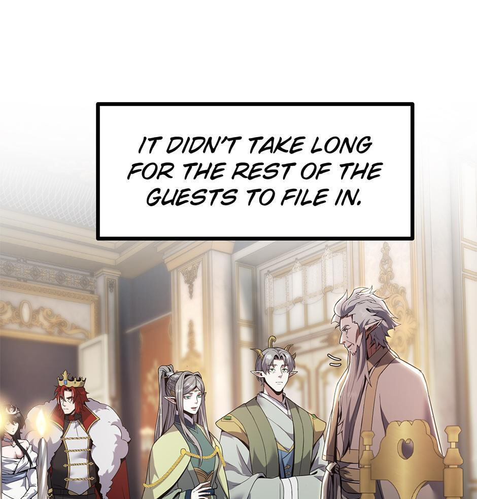 The Beginning After the End Chapter 224 page 94 - 