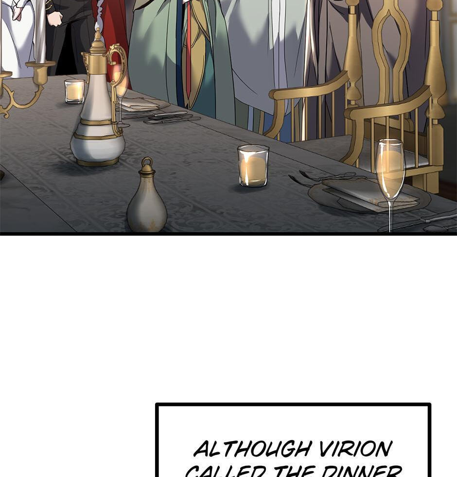 The Beginning After the End Chapter 224 page 95 - 