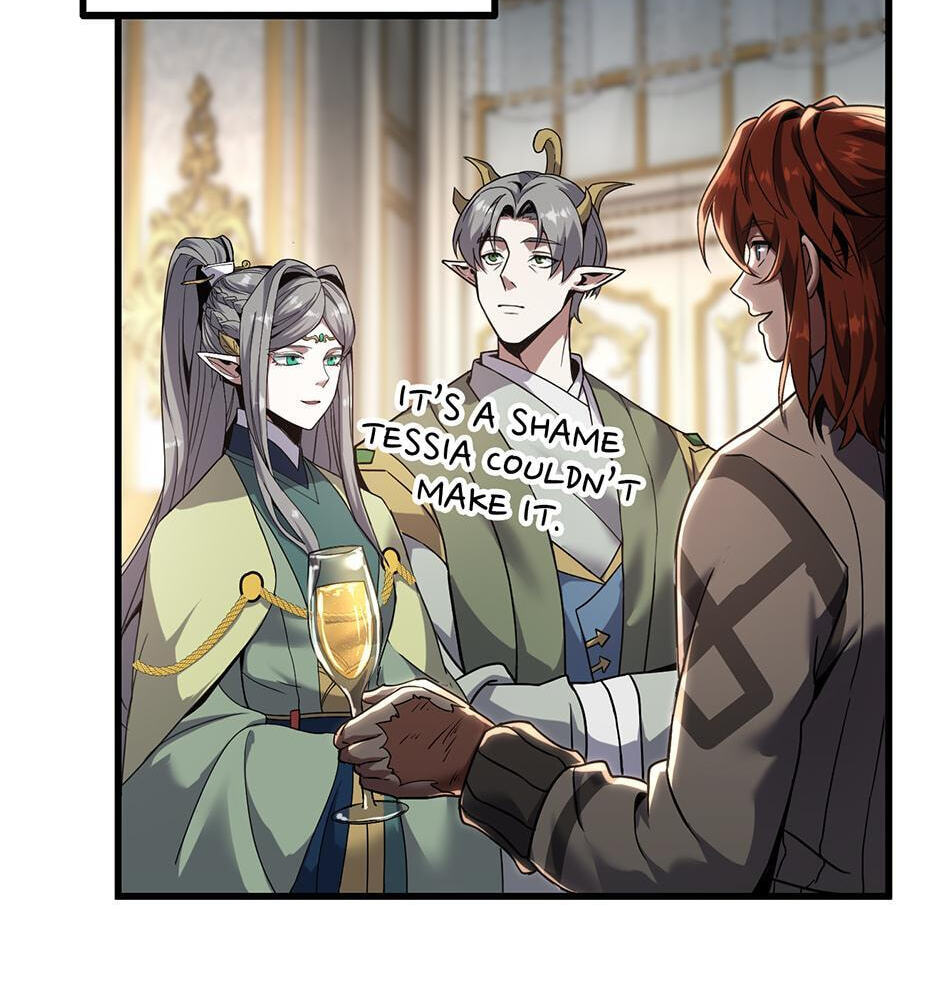 The Beginning After the End Chapter 224 page 97 - 