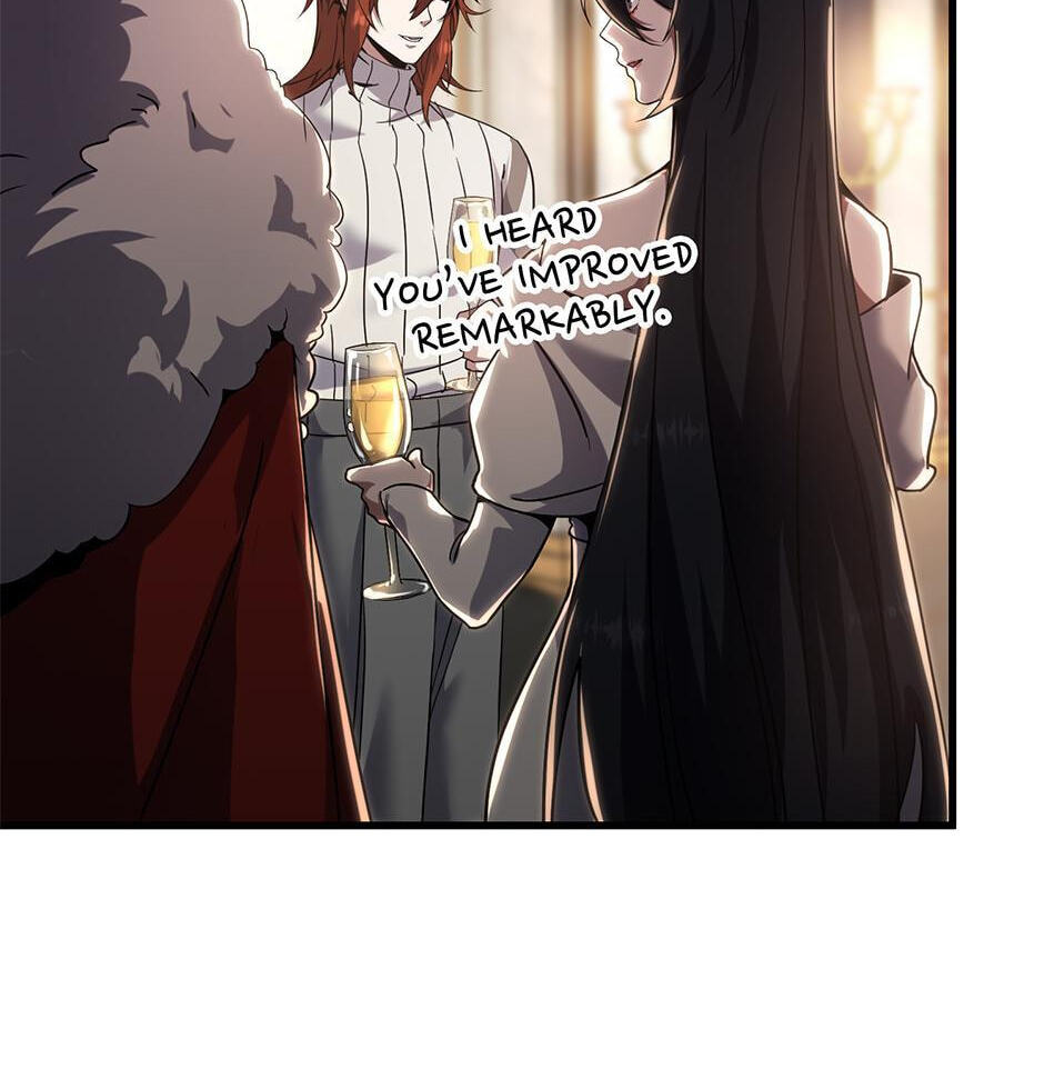 The Beginning After the End Chapter 224 page 99 - 