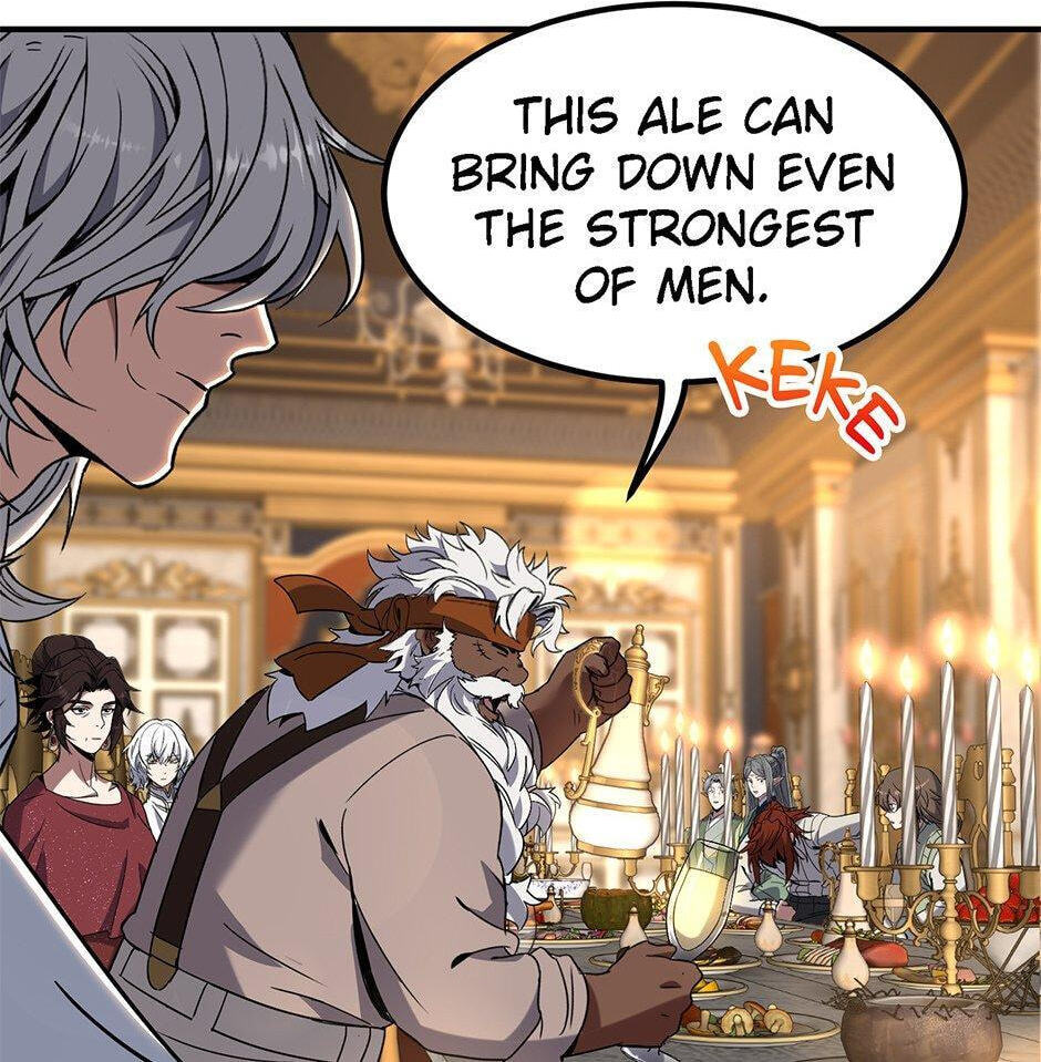 The Beginning After the End Chapter 225 page 12 - 