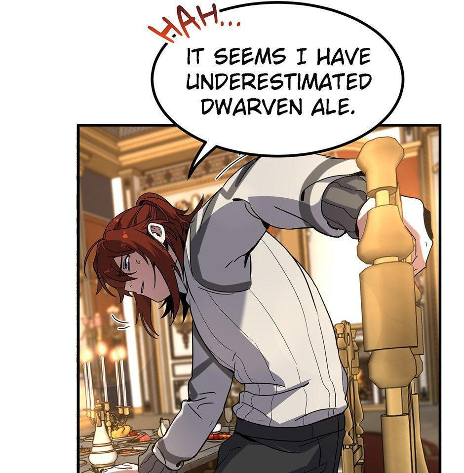 The Beginning After the End Chapter 225 page 15 - 