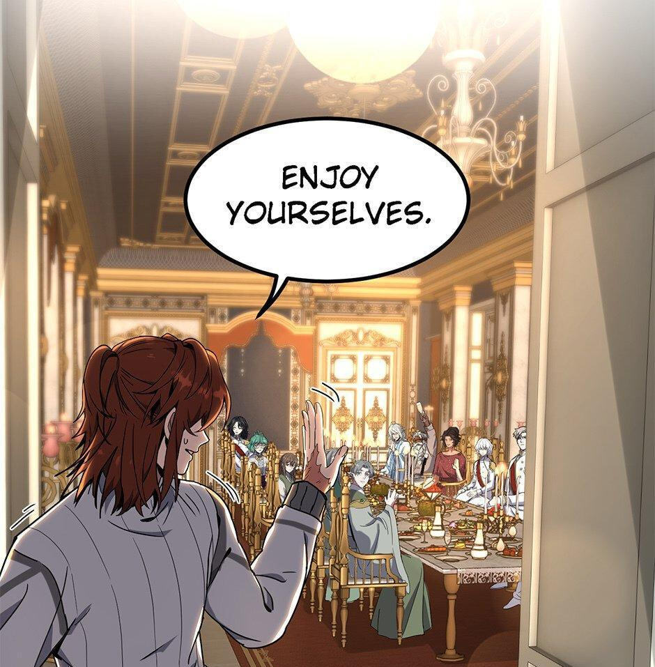 The Beginning After the End Chapter 225 page 17 - 