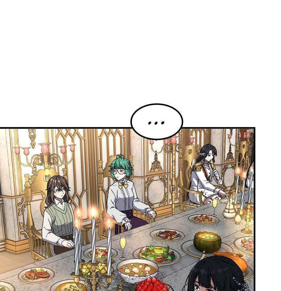 The Beginning After the End Chapter 225 page 19 - 
