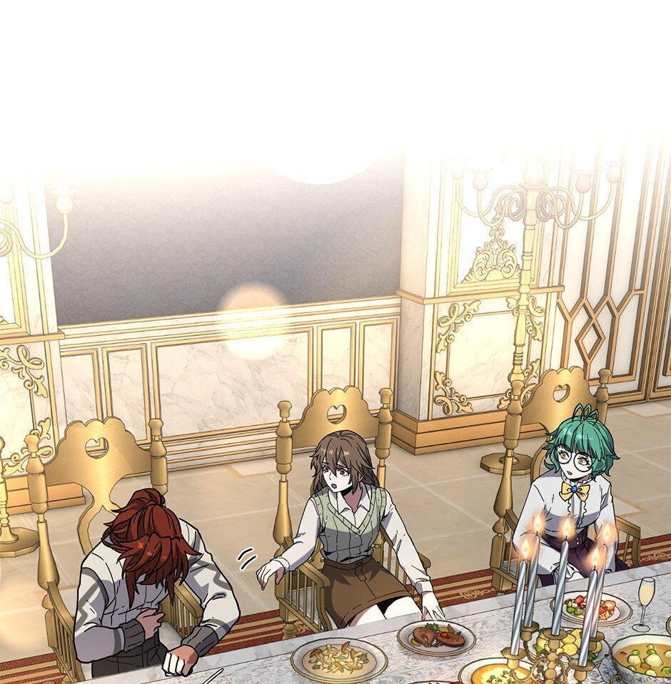 The Beginning After the End Chapter 225 page 4 - 