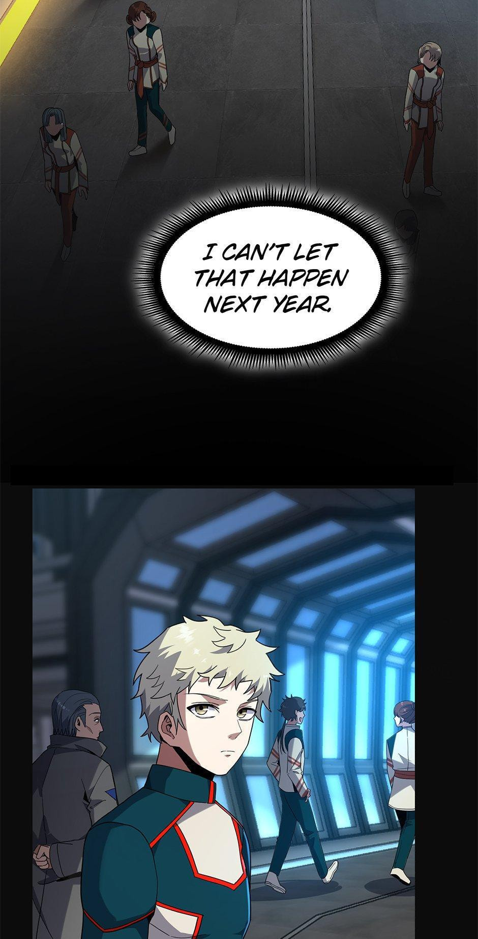 The Beginning After the End Chapter 225 page 36 - 