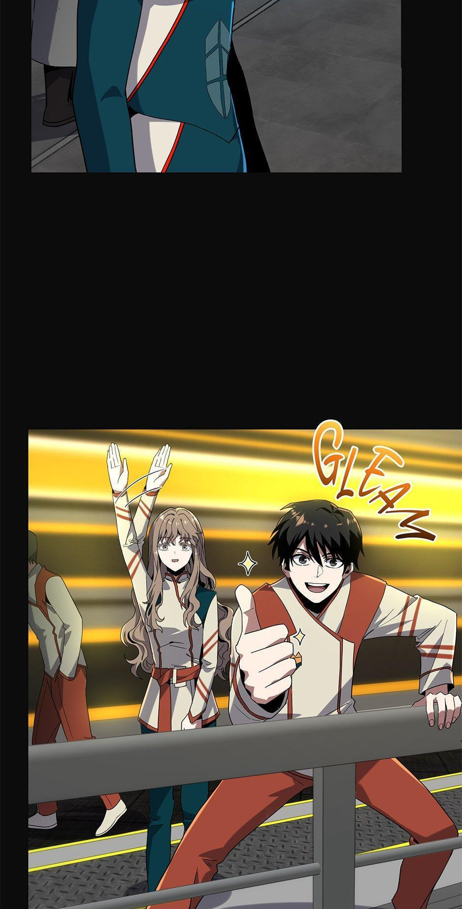 The Beginning After the End Chapter 225 page 37 - 