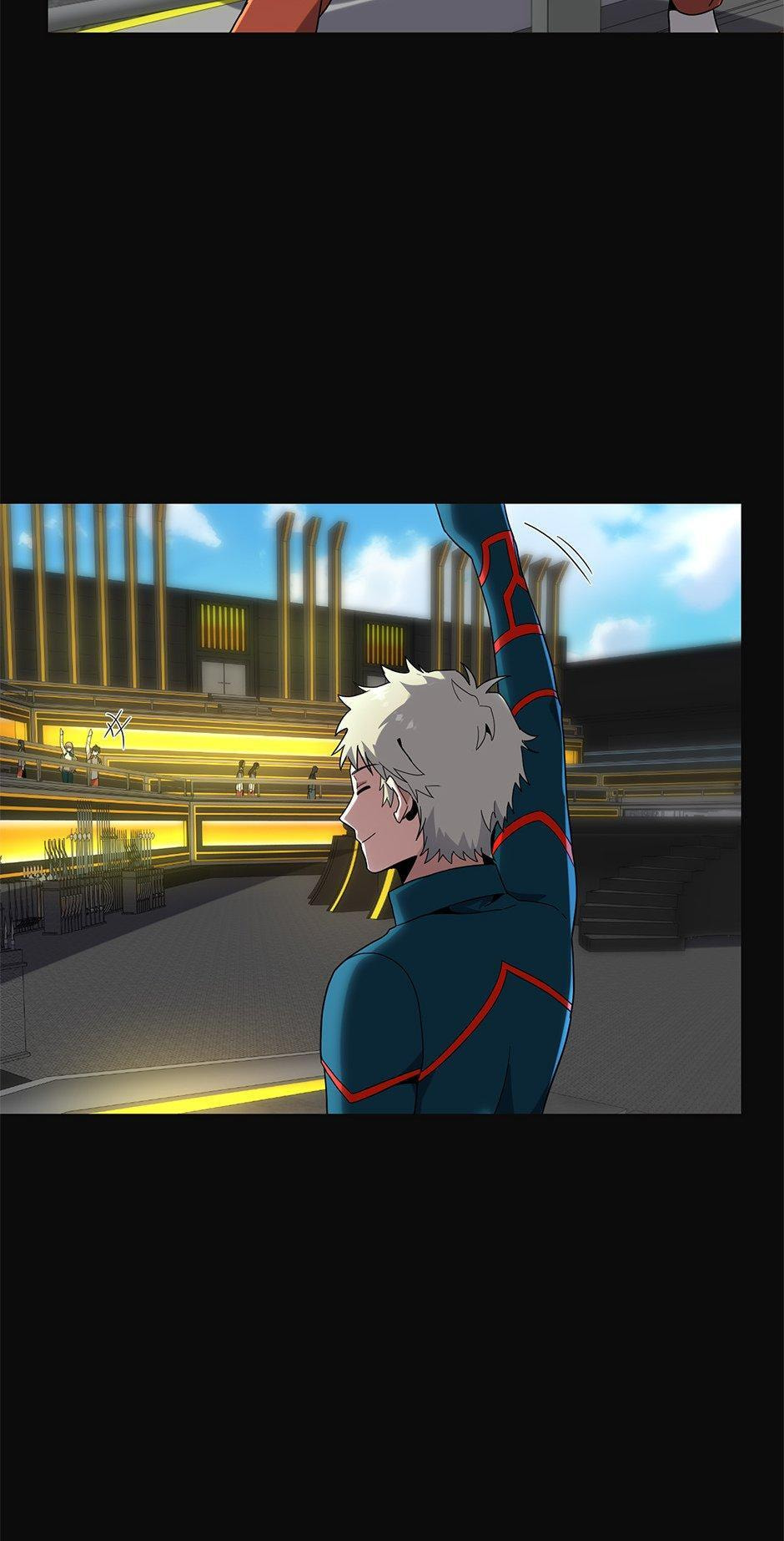 The Beginning After the End Chapter 225 page 38 - 