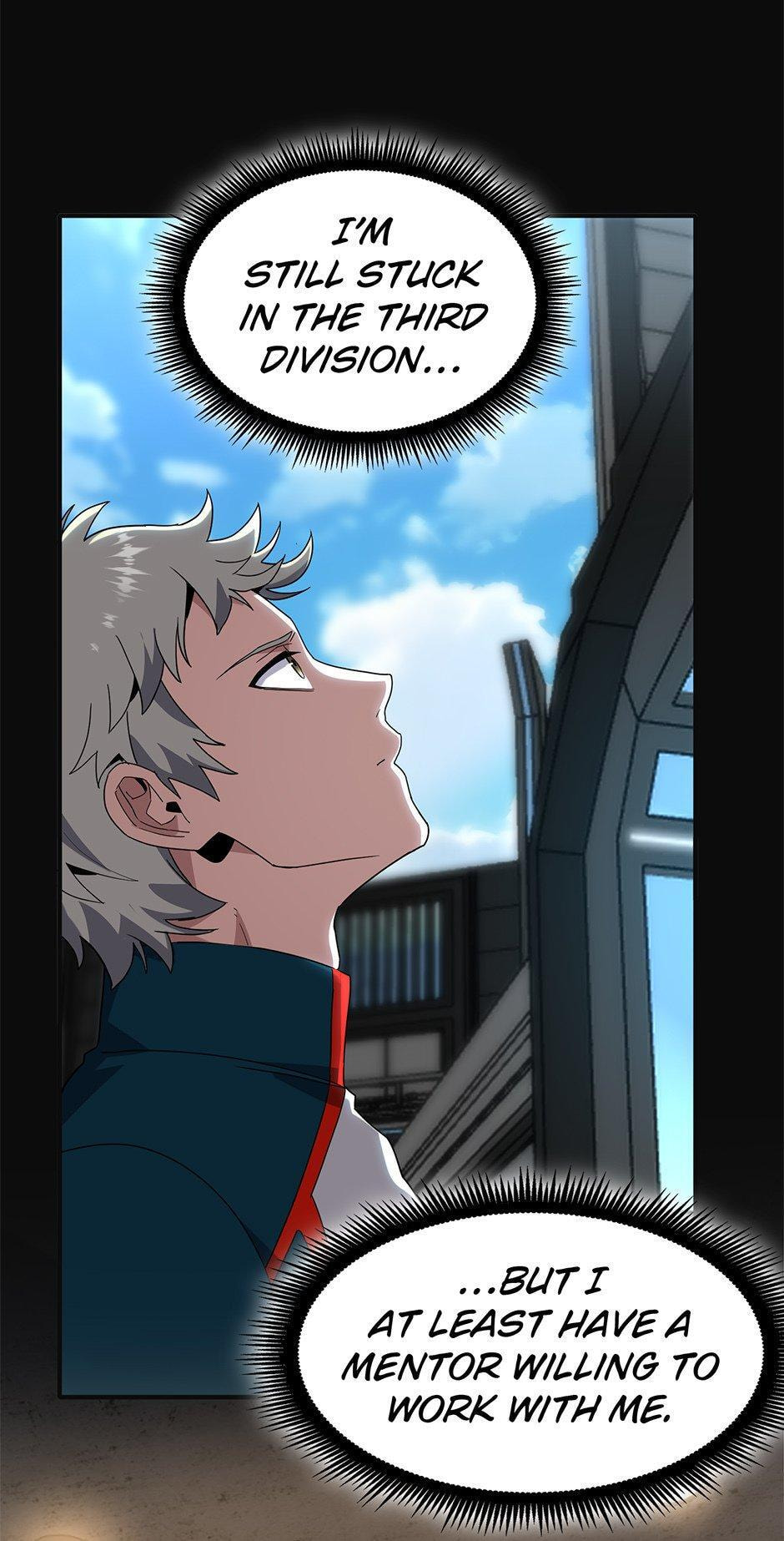 The Beginning After the End Chapter 225 page 39 - 