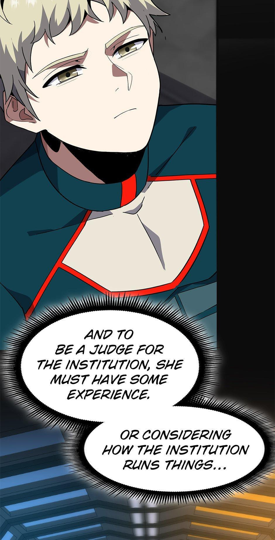 The Beginning After the End Chapter 225 page 41 - 