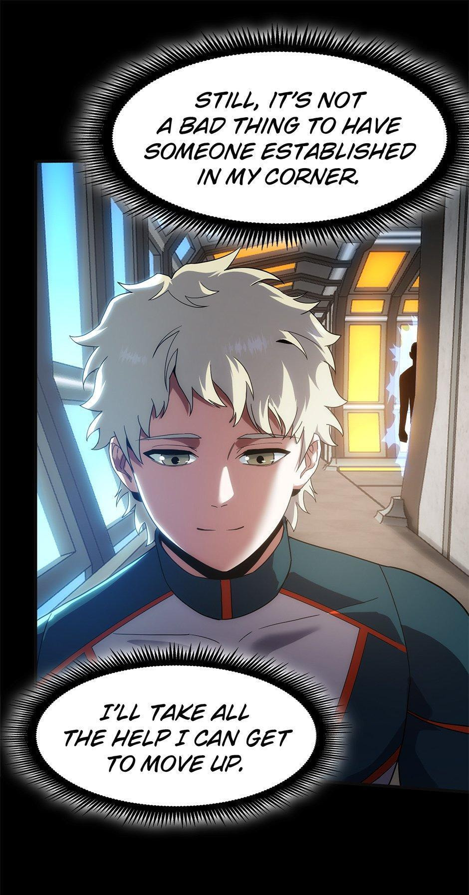 The Beginning After the End Chapter 225 page 43 - 