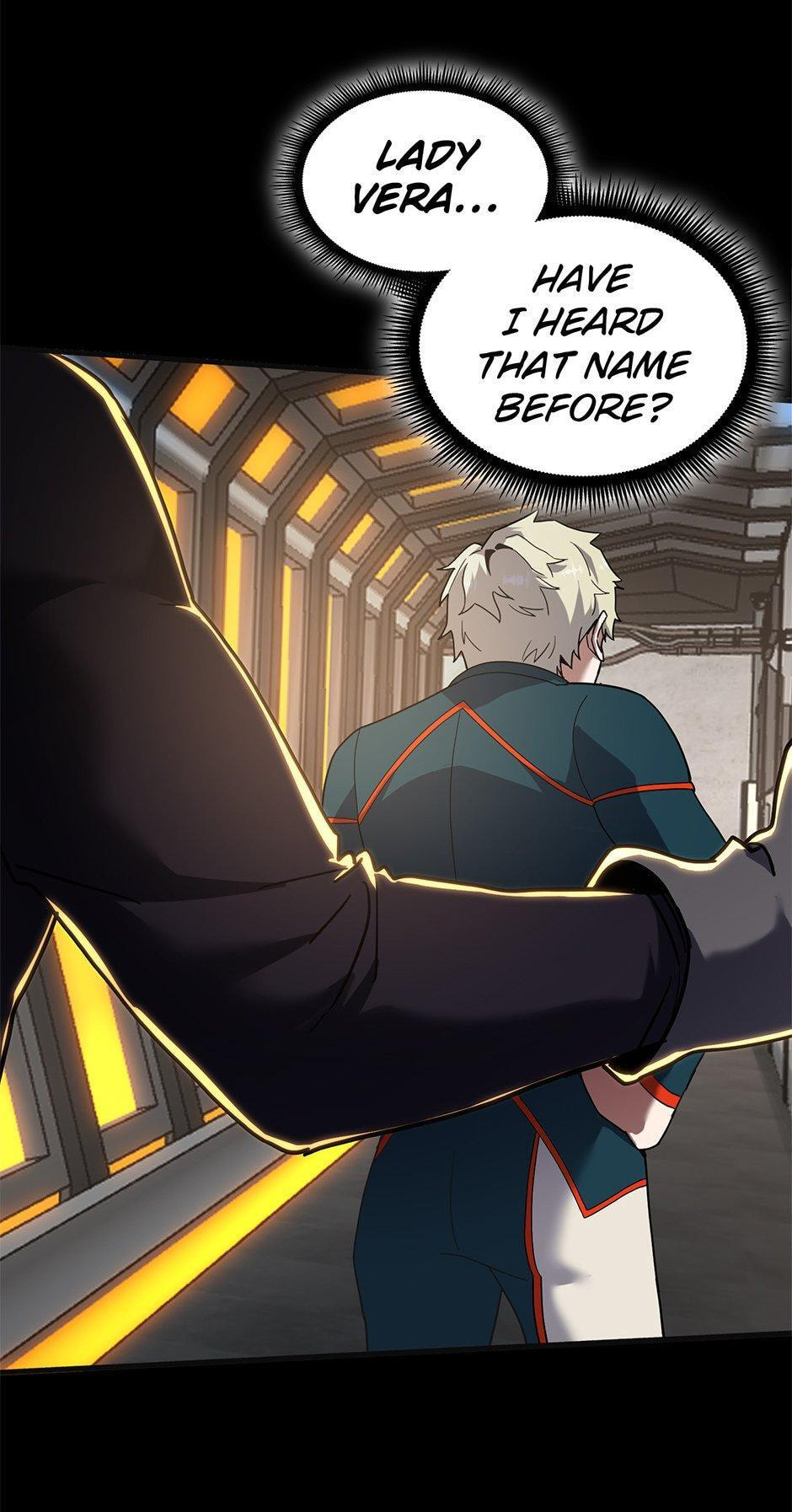 The Beginning After the End Chapter 225 page 44 - 