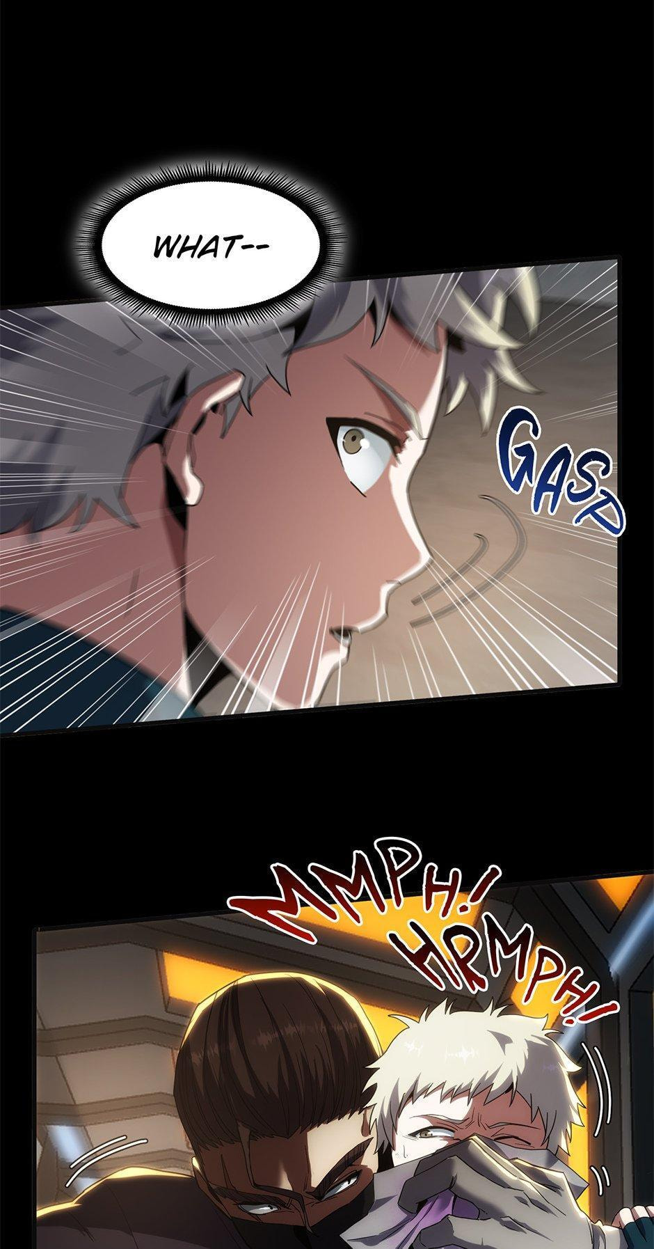 The Beginning After the End Chapter 225 page 45 - 