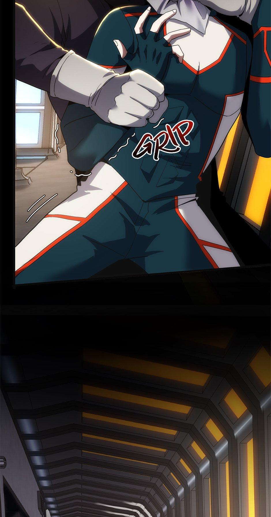 The Beginning After the End Chapter 225 page 46 - 