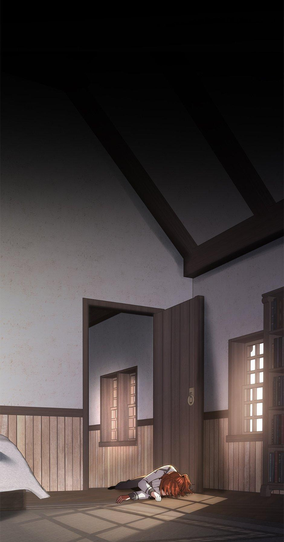 The Beginning After the End Chapter 225 page 48 - 
