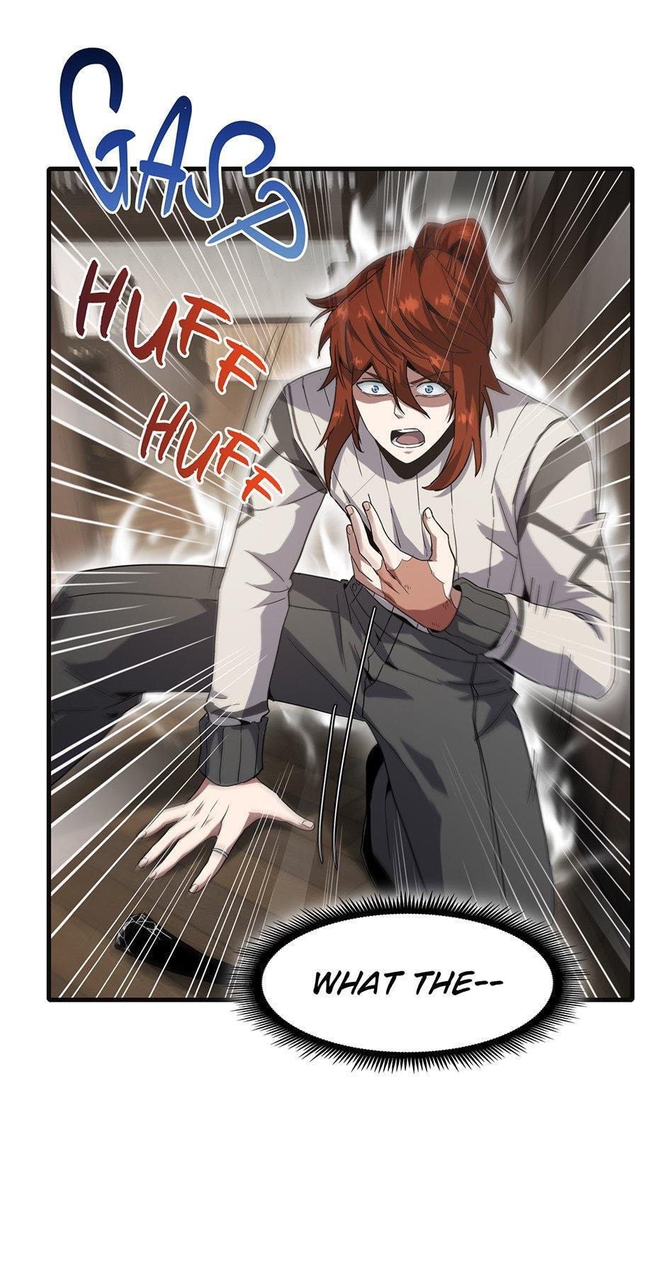 The Beginning After the End Chapter 225 page 50 - 