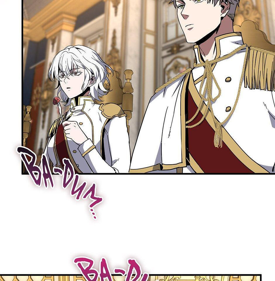 The Beginning After the End Chapter 225 page 6 - 