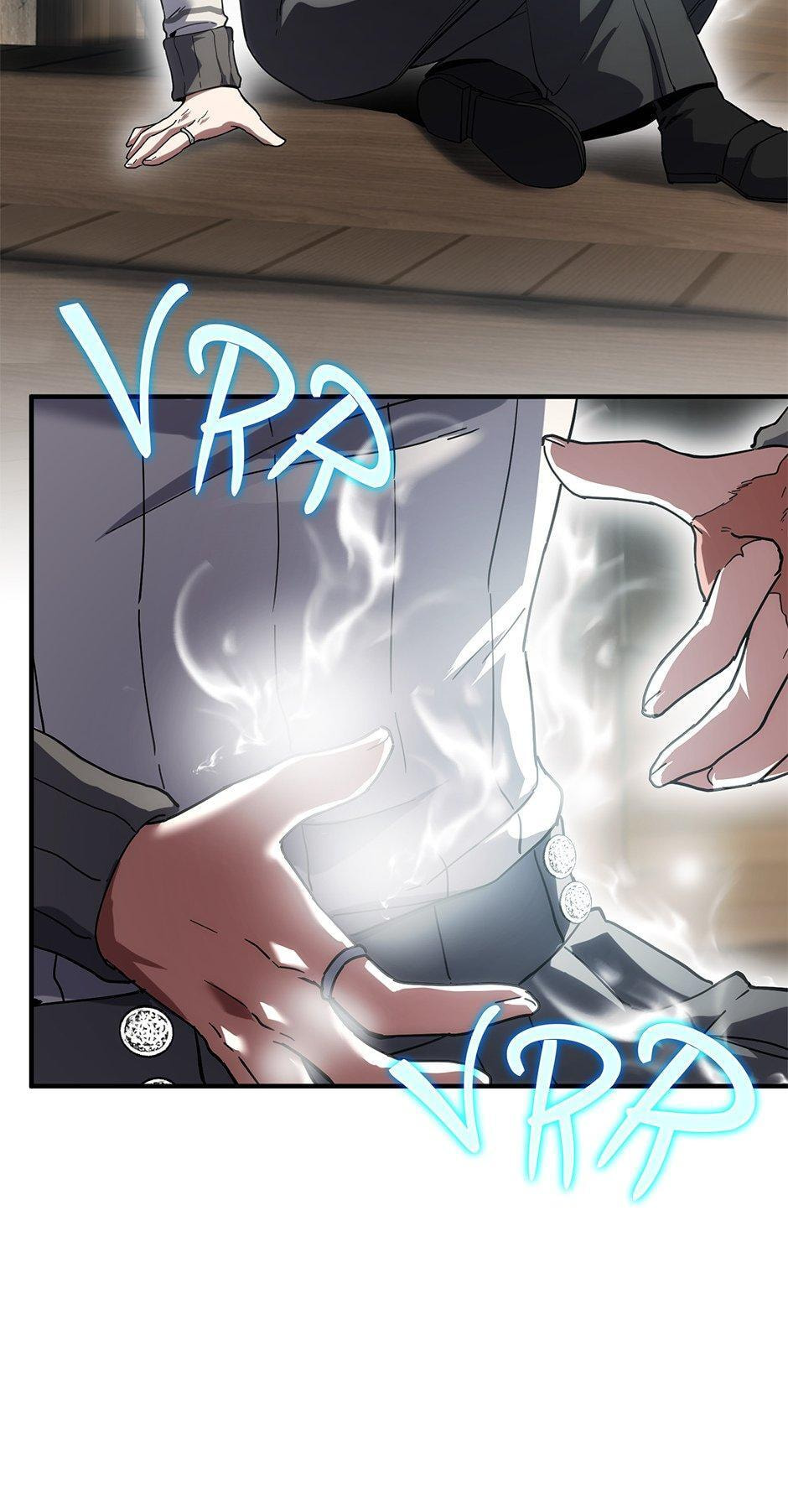 The Beginning After the End Chapter 225 page 52 - 