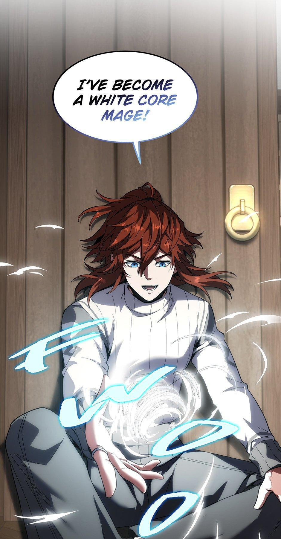 The Beginning After the End Chapter 225 page 54 - 