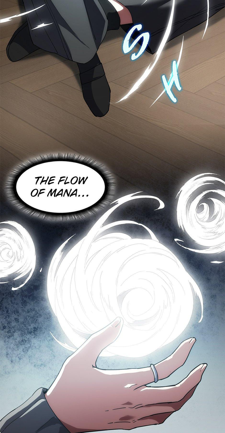 The Beginning After the End Chapter 225 page 55 - 