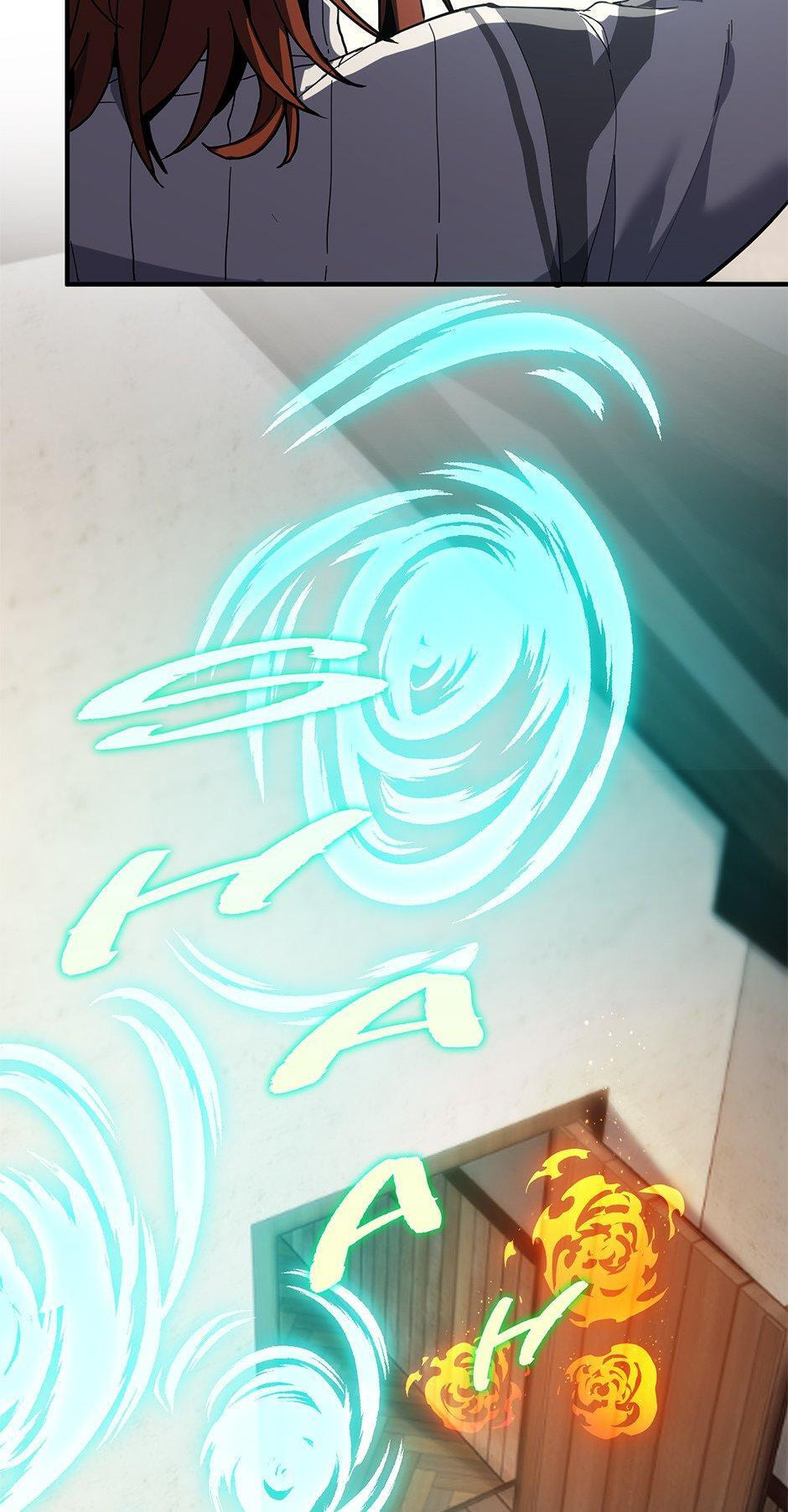 The Beginning After the End Chapter 225 page 57 - 