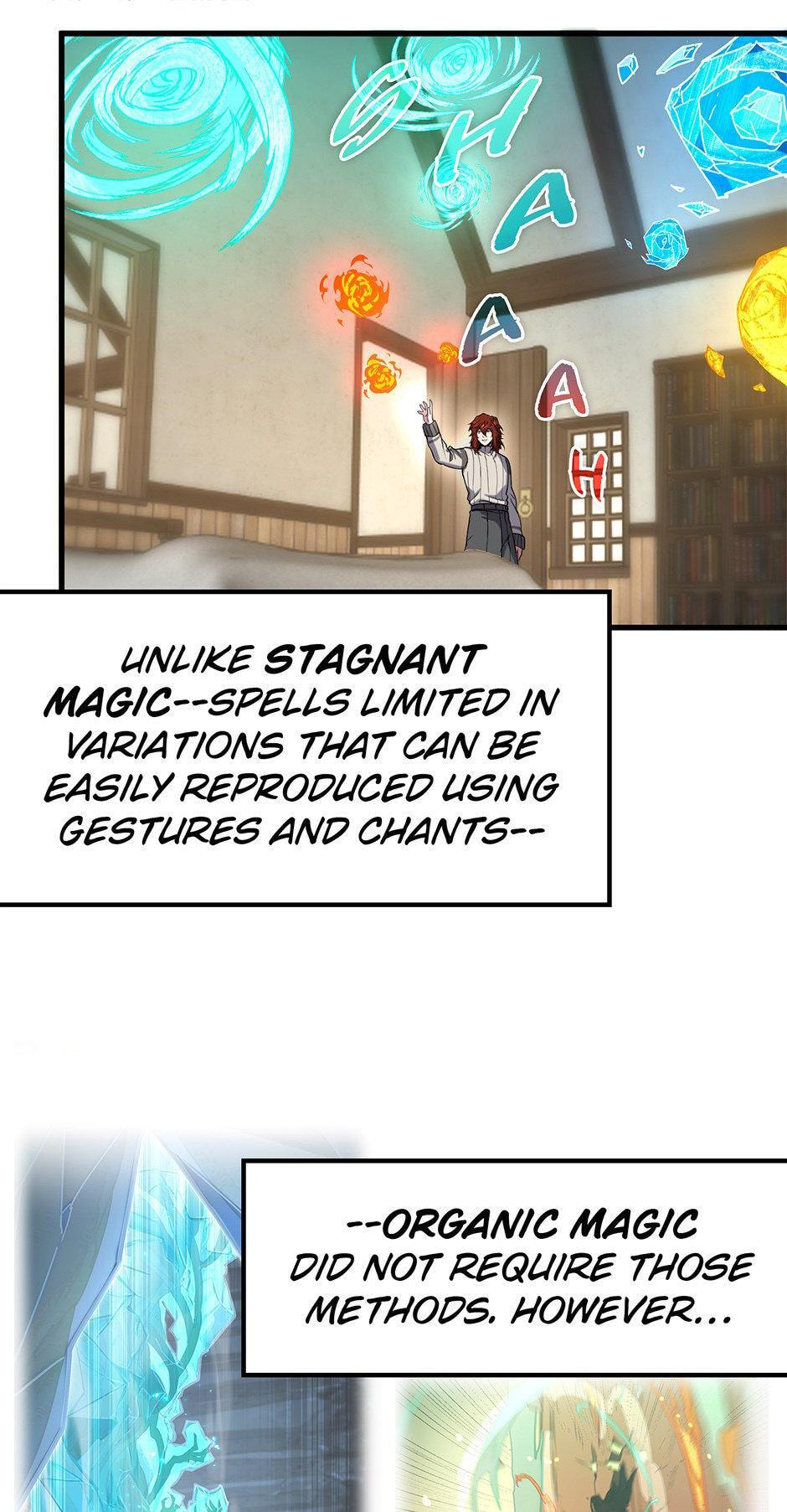 The Beginning After the End Chapter 225 page 60 - 