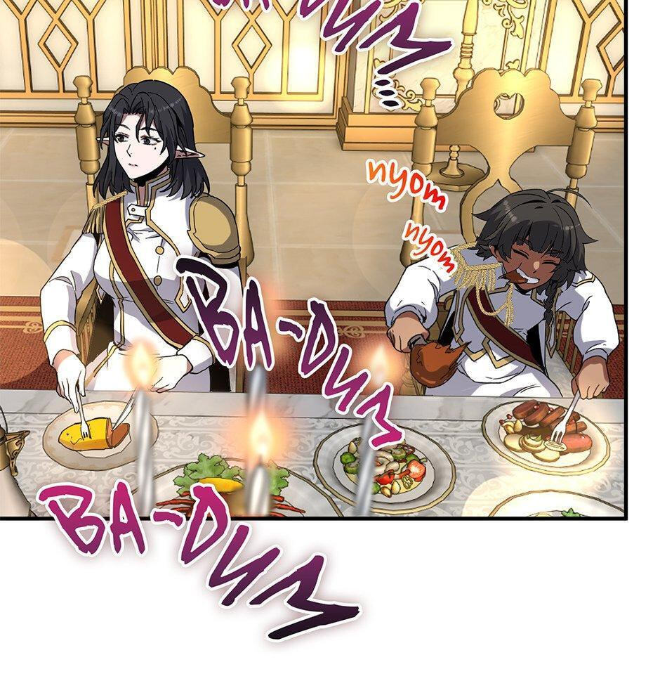 The Beginning After the End Chapter 225 page 7 - 
