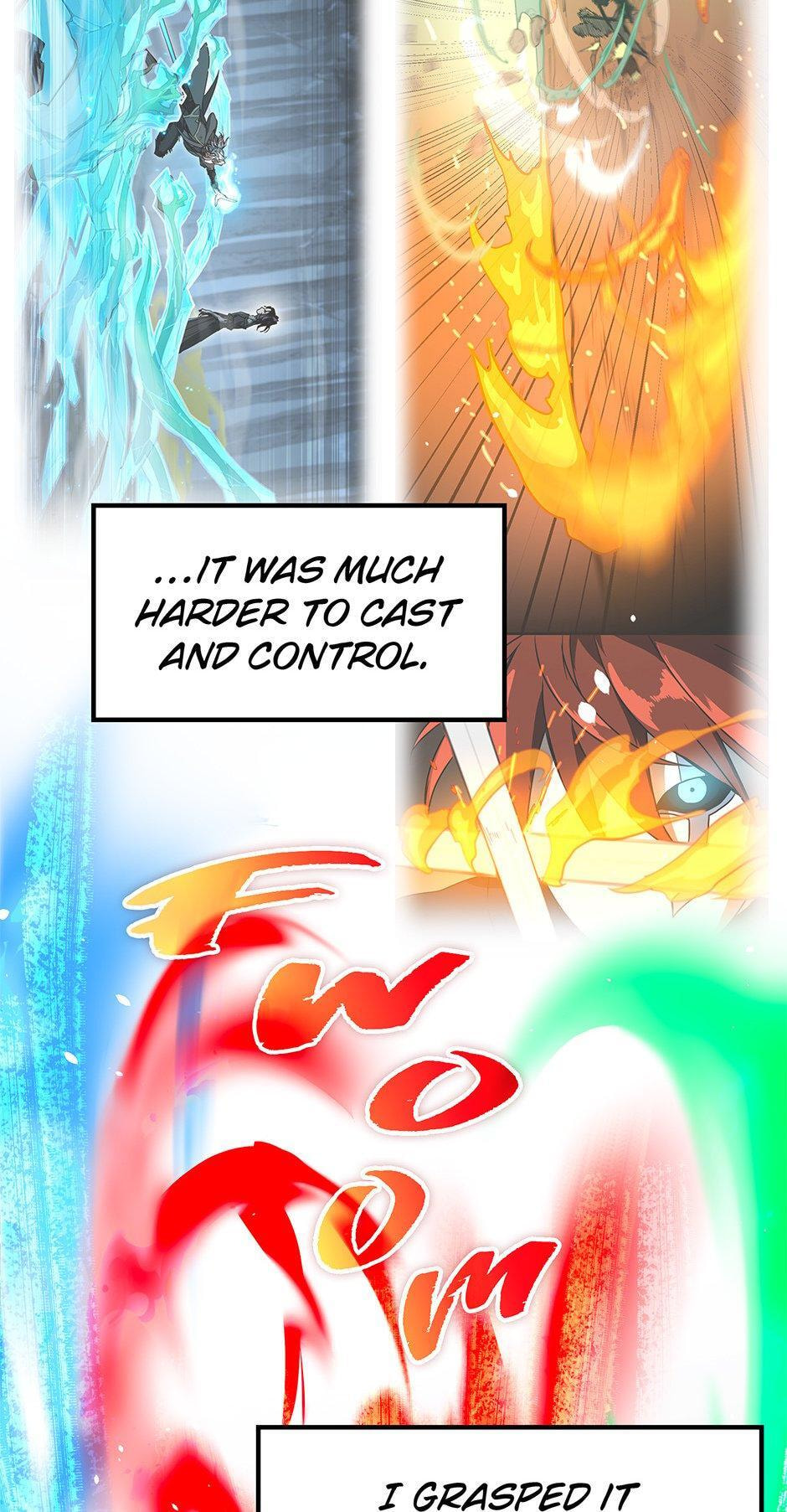 The Beginning After the End Chapter 225 page 61 - 