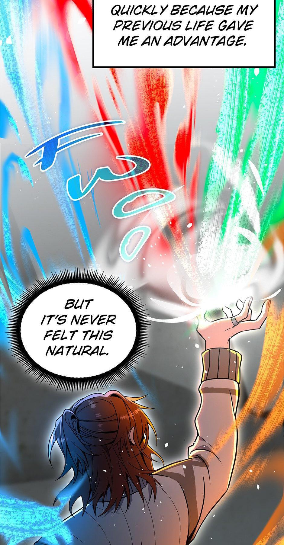The Beginning After the End Chapter 225 page 62 - 
