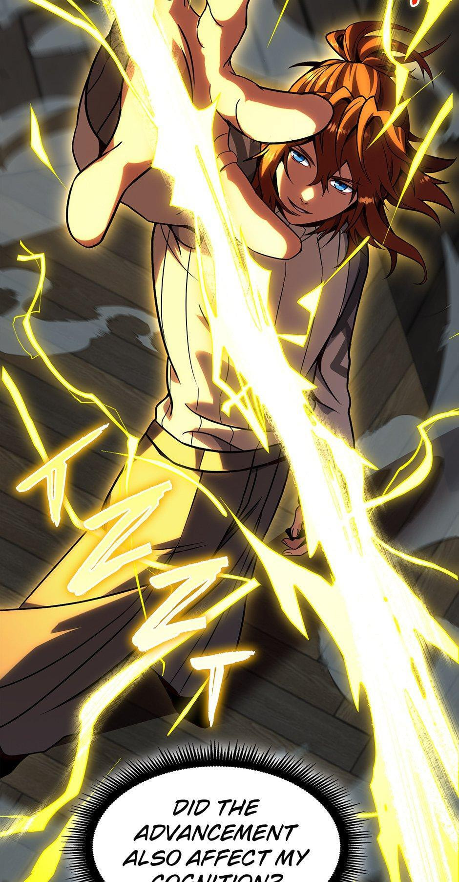 The Beginning After the End Chapter 225 page 64 - 