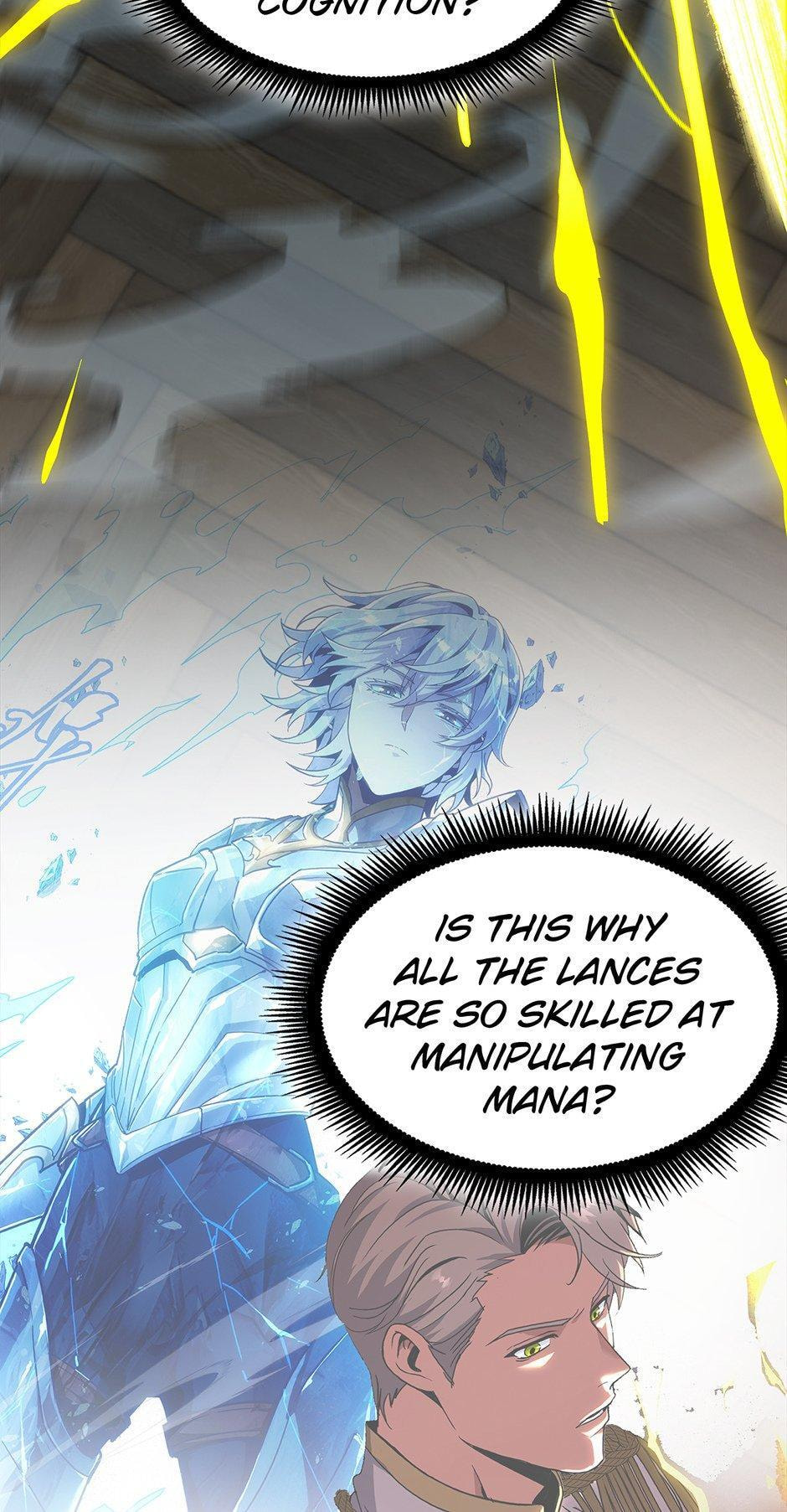 The Beginning After the End Chapter 225 page 65 - 