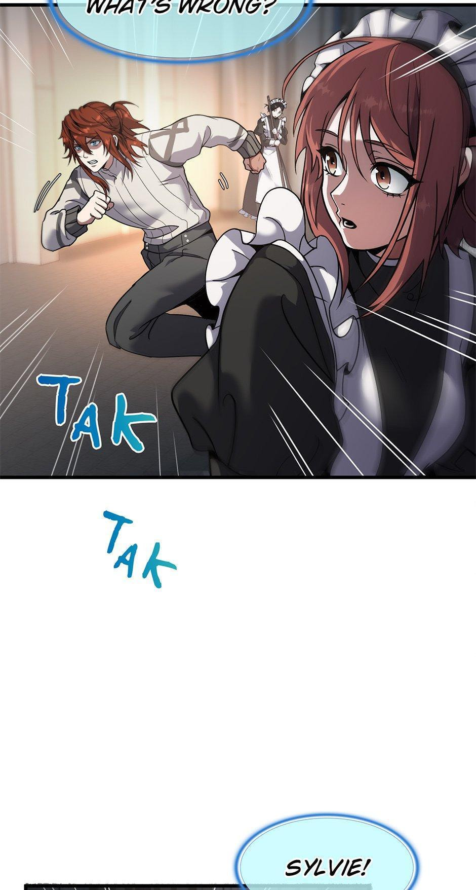 The Beginning After the End Chapter 225 page 70 - 