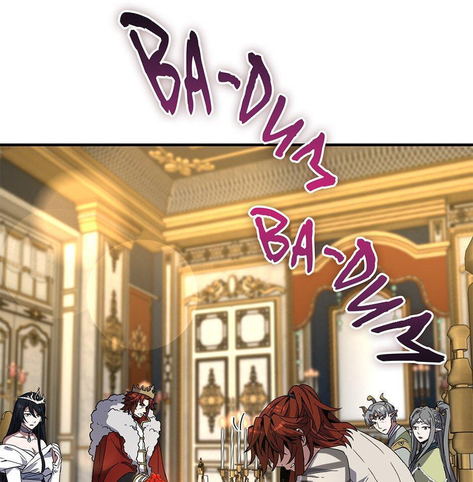 The Beginning After the End Chapter 225 page 8 - 