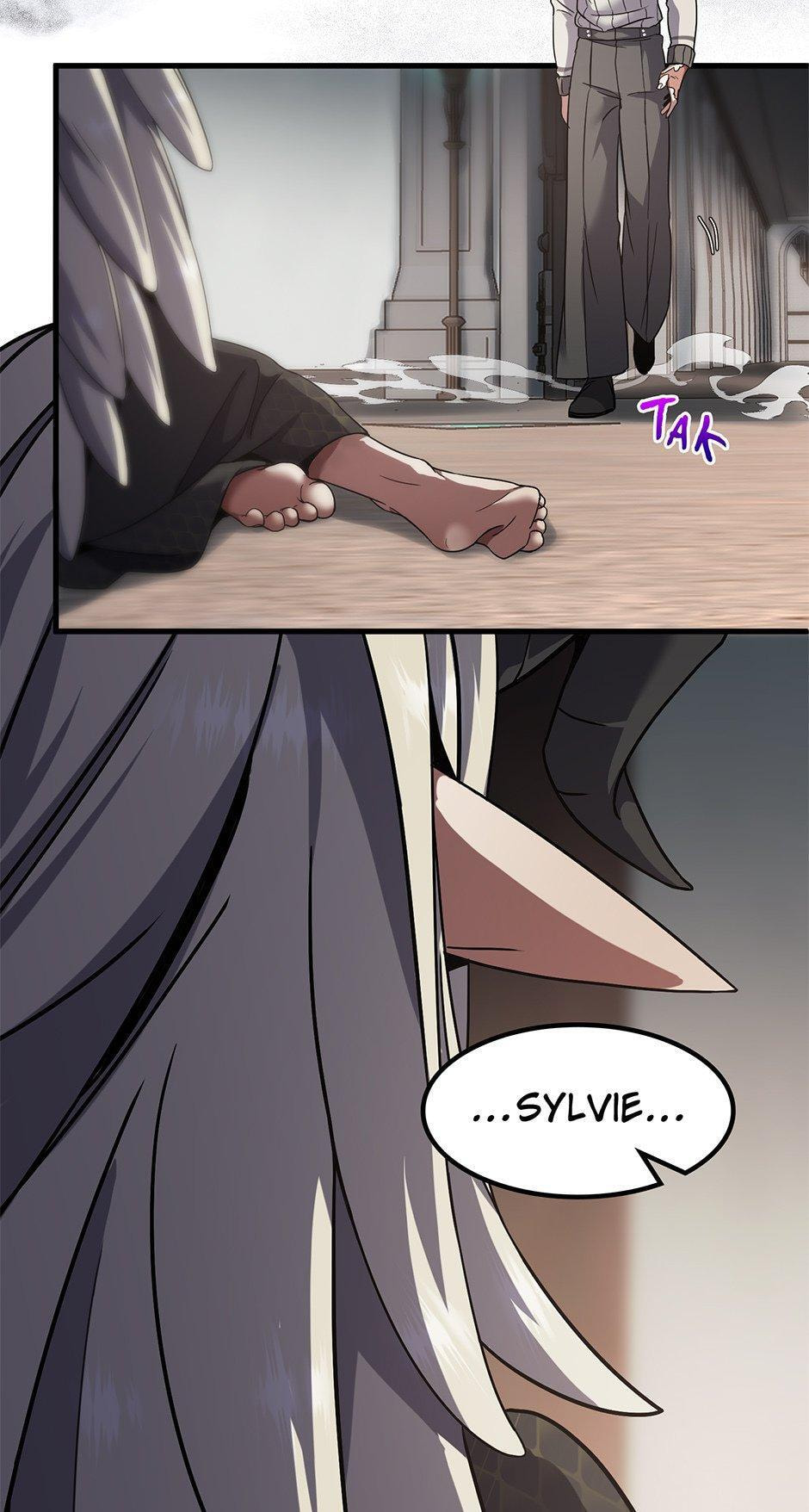 The Beginning After the End Chapter 225 page 74 - 
