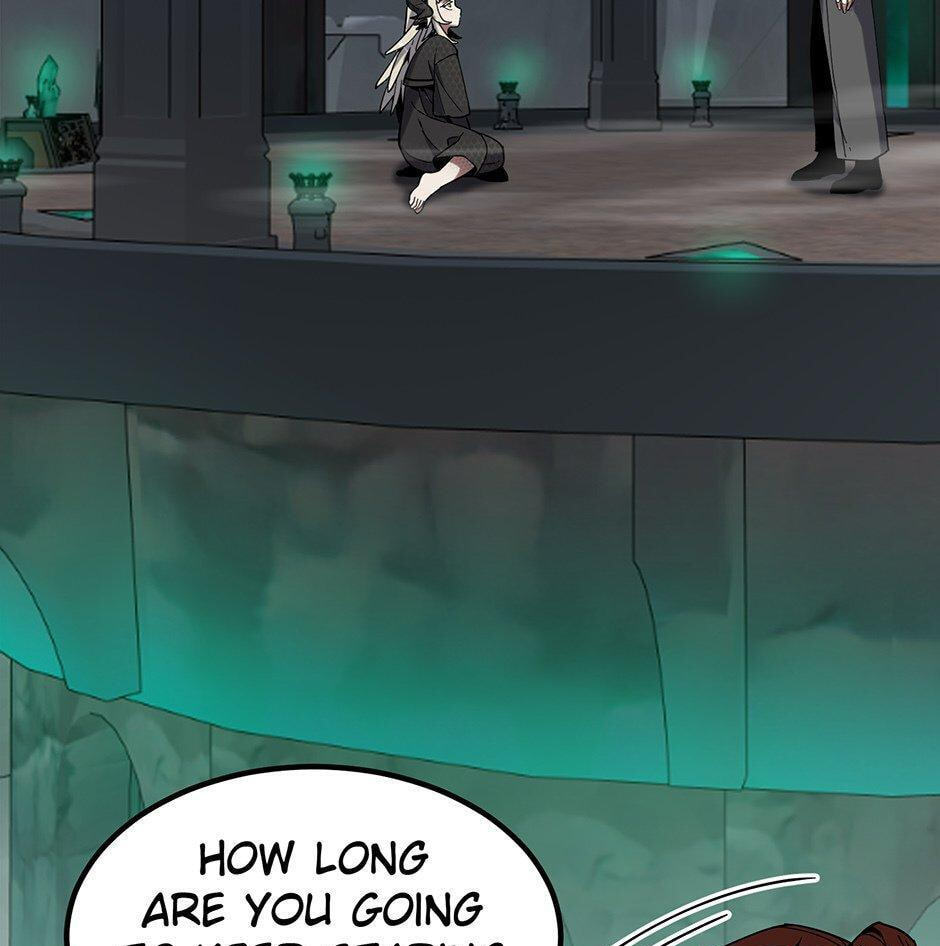 The Beginning After the End Chapter 225 page 84 - 