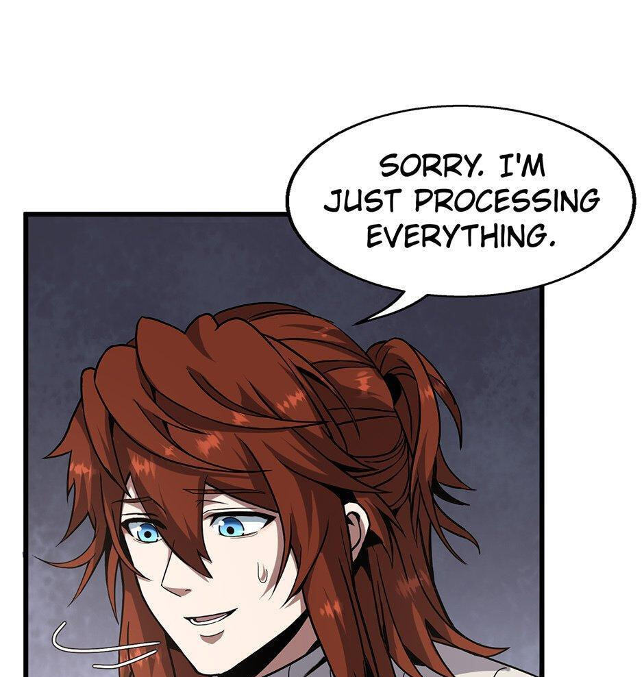 The Beginning After the End Chapter 225 page 86 - 