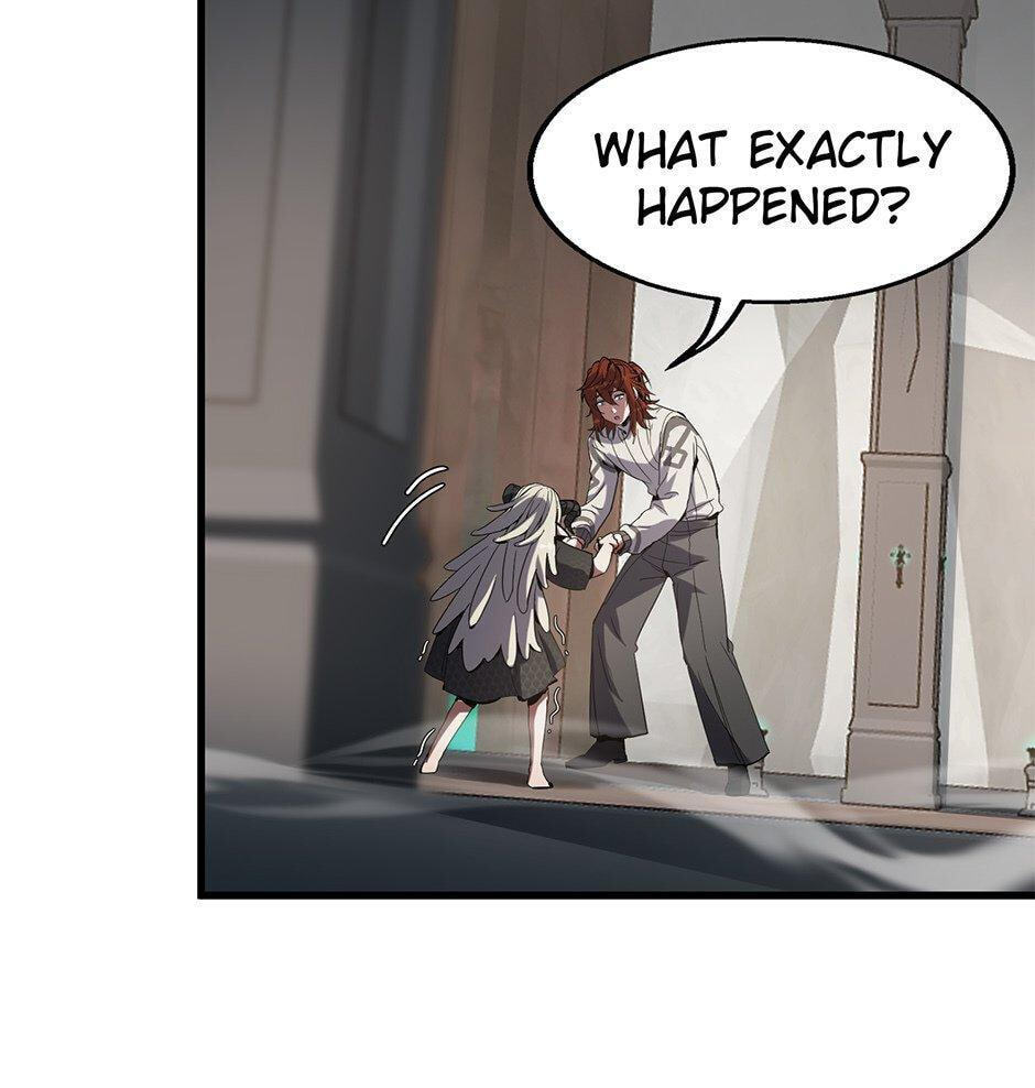 The Beginning After the End Chapter 225 page 88 - 