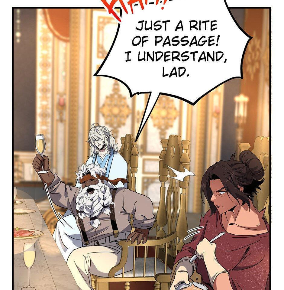 The Beginning After the End Chapter 225 page 10 - 