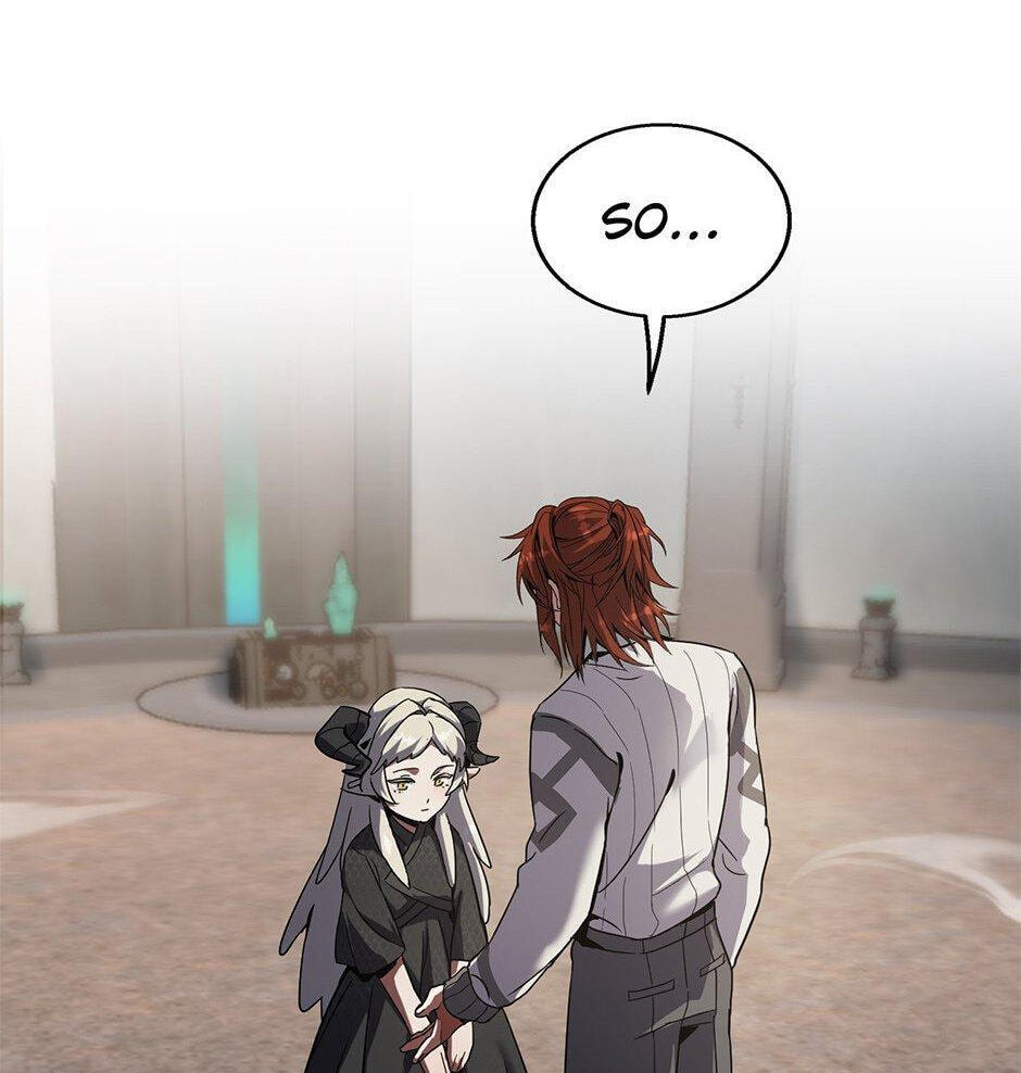 The Beginning After the End Chapter 225 page 91 - 