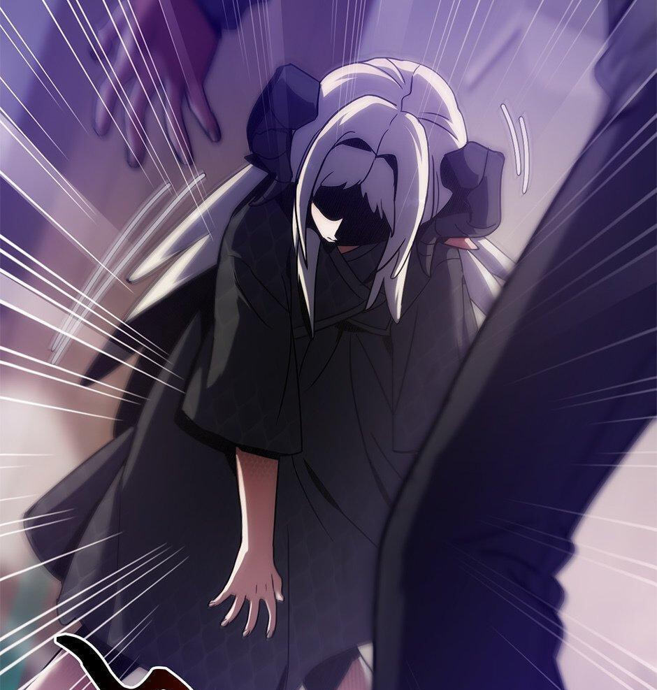 The Beginning After the End Chapter 225 page 98 - 