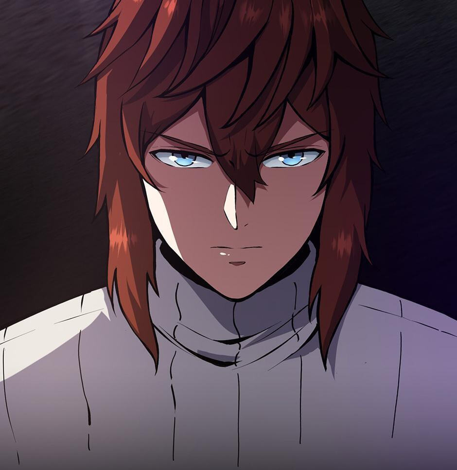 The Beginning After the End Chapter 226 page 106 - 