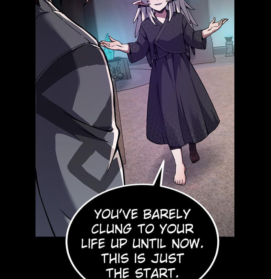 The Beginning After the End Chapter 226 page 108 - 