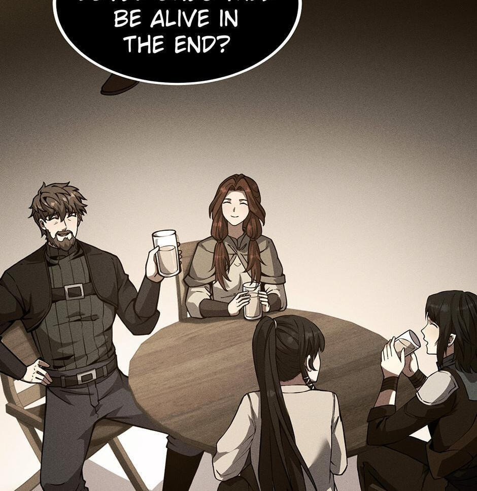The Beginning After the End Chapter 226 page 113 - 